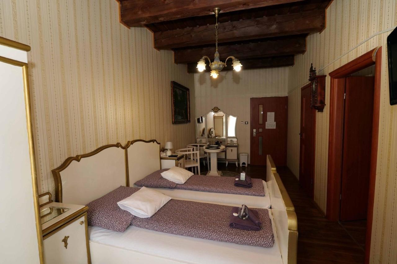 Nyilas Fogado Hotell Nyíregyháza Exteriör bild