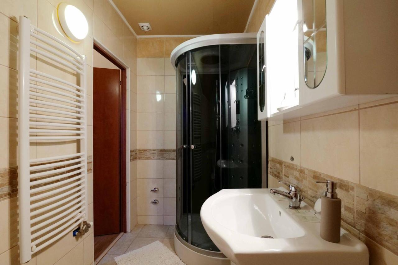 Nyilas Fogado Hotell Nyíregyháza Exteriör bild