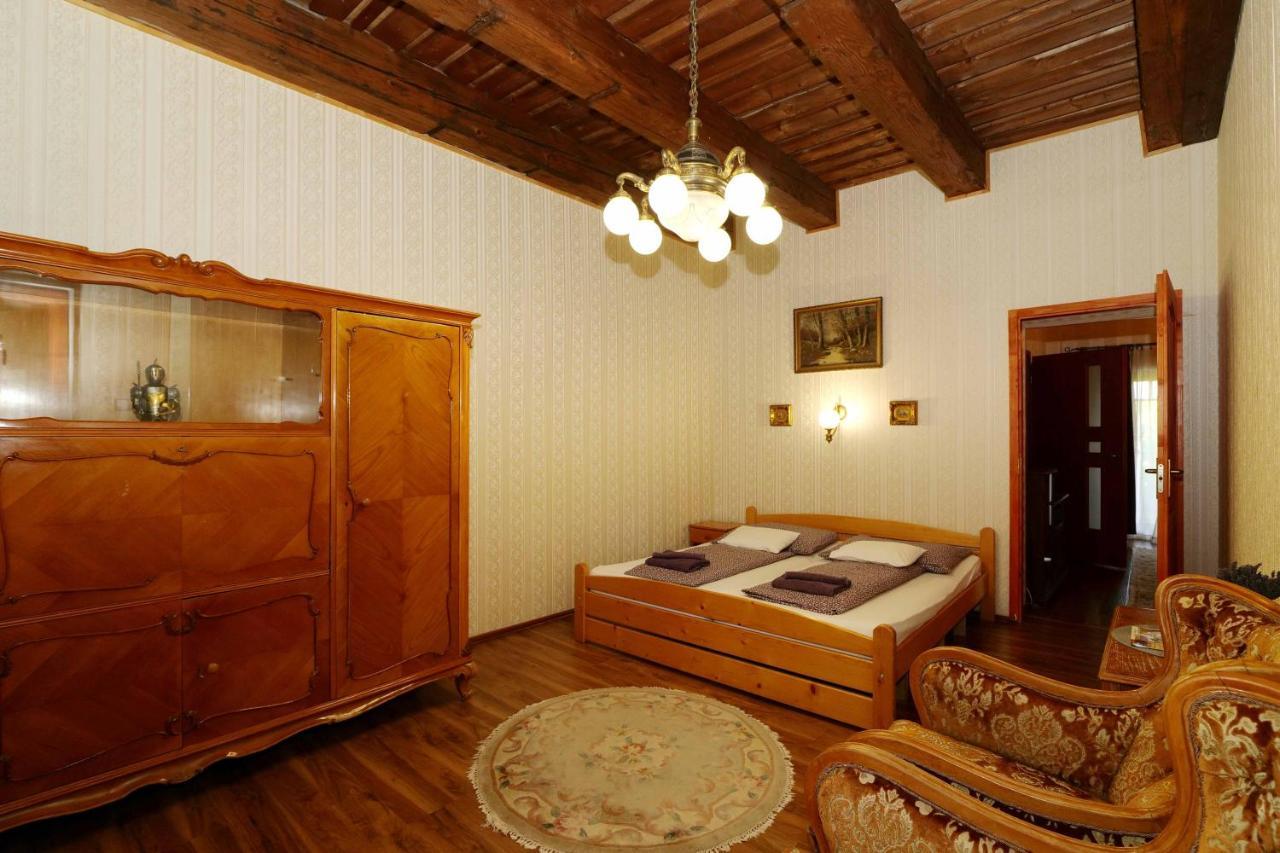 Nyilas Fogado Hotell Nyíregyháza Exteriör bild