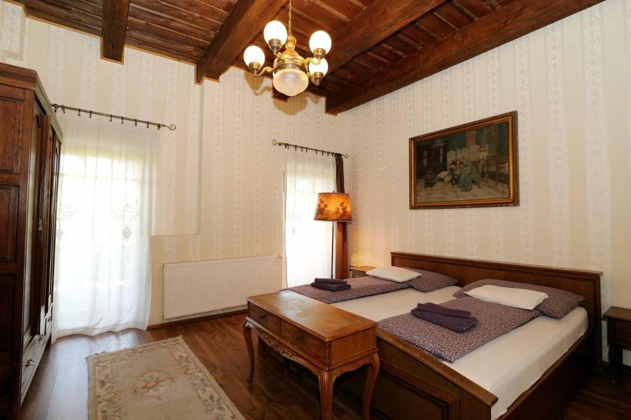 Nyilas Fogado Hotell Nyíregyháza Exteriör bild