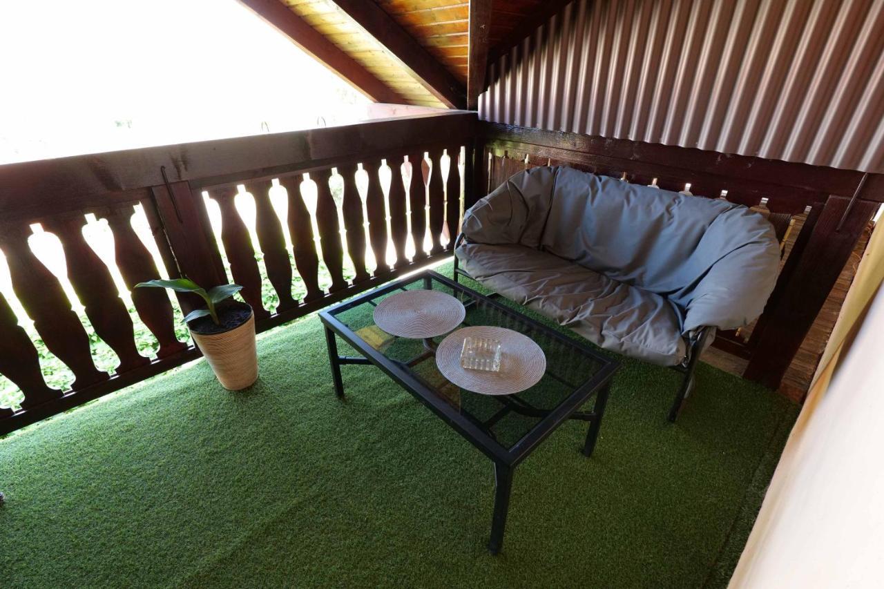Nyilas Fogado Hotell Nyíregyháza Exteriör bild