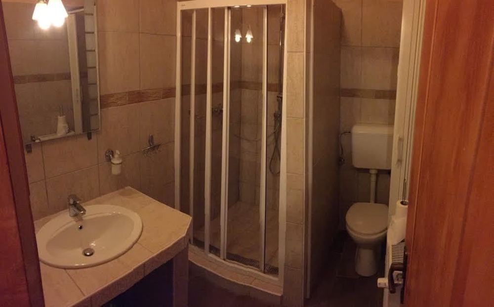 Nyilas Fogado Hotell Nyíregyháza Exteriör bild
